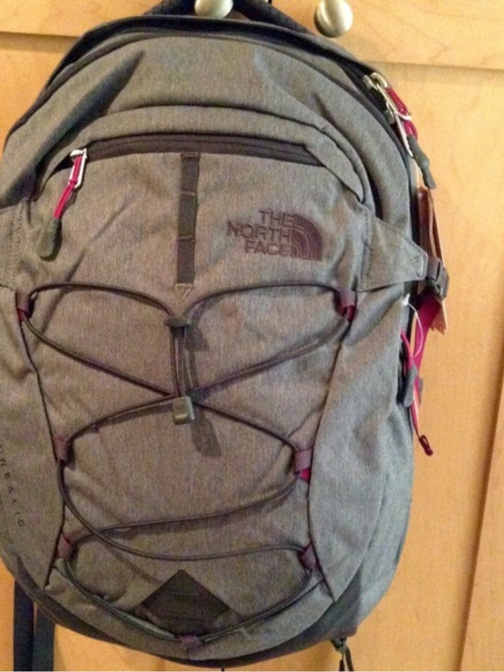 NWT The North Face Women’s Borealis Backpack